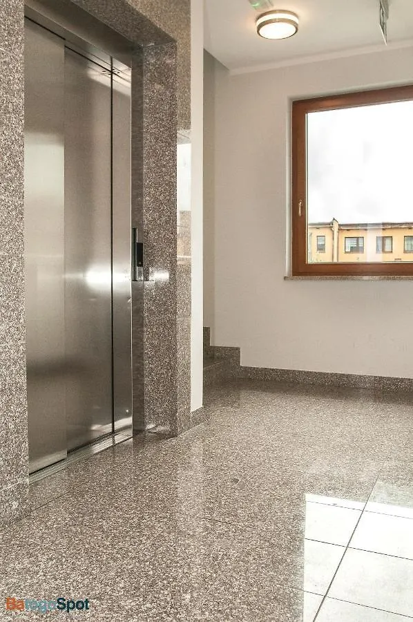 Apartment Batogospot Tumski 2 Wroclaw