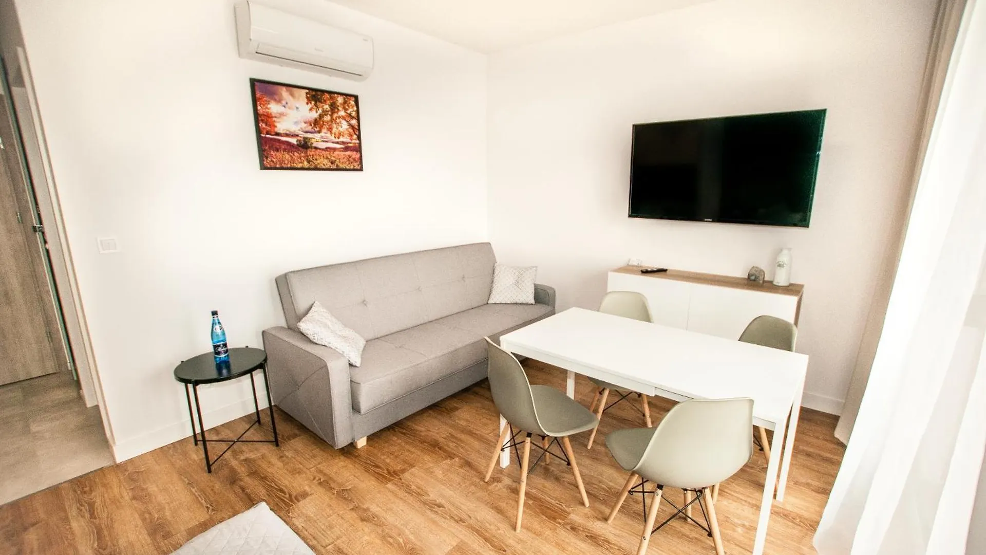 Batogospot Tumski 2 Wroclaw Apartment